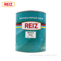 Reiz High Performance Motorcycle Car Coating